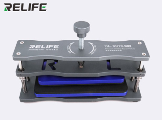 RELIFE RL-601S Pro Držák na opravy zakřivených LCD s funkcí zastavení tlaku