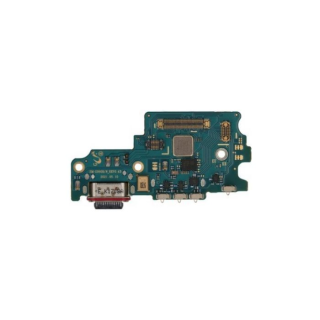 Deska s USB nabíjecím konektorem Samsung Galaxy S21 FE SM-G990