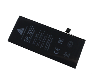 Baterie iPhone Se 2022 2018 mAh