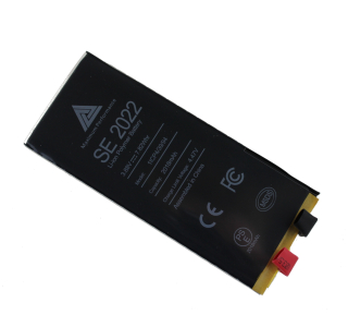 Baterie bez flexu Iphone SE 2022 2018 mAh