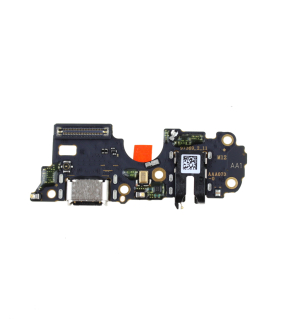 Originál deska s USB nabíjecím konektorem Oppo A16s - Oppo A54s - Oppo A16