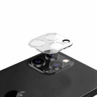 HD tvrzené sklíčko kamery iPhone 15 Plus