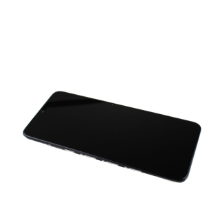 Originál LCD + Dotyková vrstva Motorola Moto G50 XT2137 repas