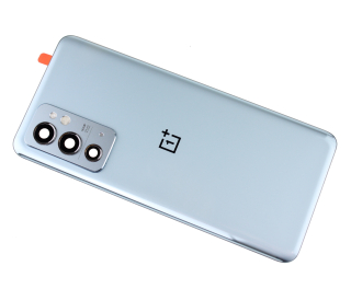 Originál kryt baterie OnePlus 9RT stříbrný