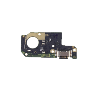 Deska s USB nabíjecím konektorem Xiaomi Redmi Note 12 4G