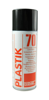Akrylový lak Plastik 70