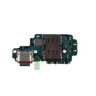 Originál deska s nabíjecím konektorem Samsung Galaxy S23 Ultra SM-S918