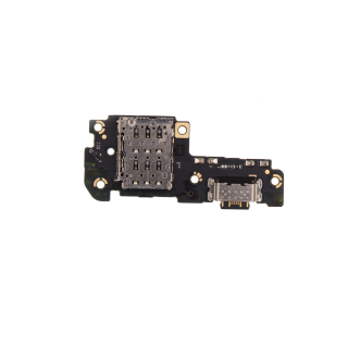 Deska s USB nabíjecím konektorem Xiaomi Redmi Note 12 Pro 5G