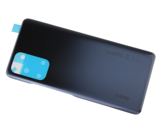 Originál kryt baterie Xiaomi Redmi Note 10 černý
