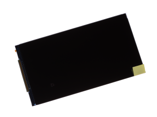 Originál LCD + Dotyková vrstva Samsung Galaxy Xcover 4 SM-G390F - Galaxy Xcover 4S - repasovaný díl vyměněné sklíčko
