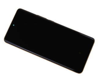 Originál LCD + Dotyková vrstva Realme 11 Pro Plus béžová RMX3740, RMX3741
