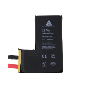 Baterie iPhone 13 Pro 3095 mAh bez flexu