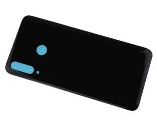 Kryt baterie Huawei P30 Lite bez loga černý