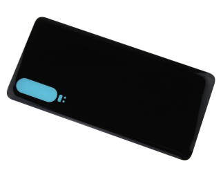 Kryt baterie Huawei P30 bez loga černý