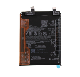Originál baterie BM5J Xiaomi 12T - Xiaomi 12T Pro