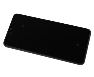 LCD + Dotyková vrstva Samsung Galaxy A33 SM-A336 černá OLED