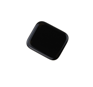 Originál LCD Apple Watch Série SE 2 40 mm repasovaný díl - vyměněné sklíčko