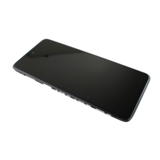 Originál LCD + Dotyková vrstva Motorola G51 5G XT2171 - repasovaný díl vyměněné sklíčko
