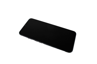 Originál LCD + Dotyková vrstva Realme C31 RMX3501 - repasovaný díl vyměněné sklíčko