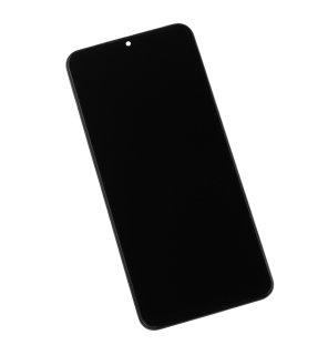 Originál LCD + Dotyková vrstva Samsung Galaxy A13S SM-A137F - repasovaný díl vyměněné sklíčko