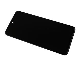 Originál LCD + Dotyková vrstva Motorola Moto G42 XT2233 černá - repasovaný díl vyměněné sklíčko