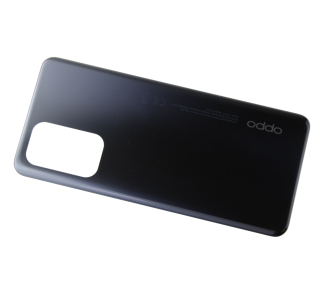 Originál kryt baterie Oppo Reno 5 Z černý demontovaný