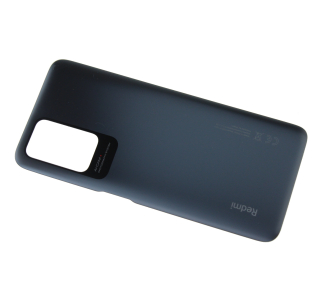 Originál kryt baterie Xiaomi Redmi 10 NFC černý demontovaný