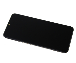 Originál LCD + Dotyková vrstva Realme 9i 5G RMX3612