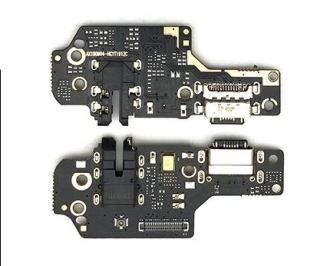 Originál deska s USB nabíjecím konektorem Xiaomi Redmi Note 8 USB Typ-C
