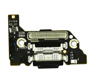 Originál deska s USB nabíjecím konektorem Xiaomi 11 Lite 5G NE