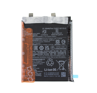 Originál baterie BM58 Xiaomi Mi 11T Pro