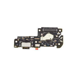 Originál deska s USB nabíjecím konektorem Xiaomi Poco X5 5G