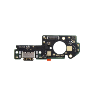 Originál deska s USB nabíjecím konektorem Xiaomi Poco X5 5G