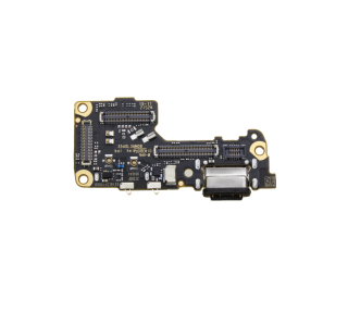 Originální Deska s USB nabíjecím konektorem Xiaomi 12X