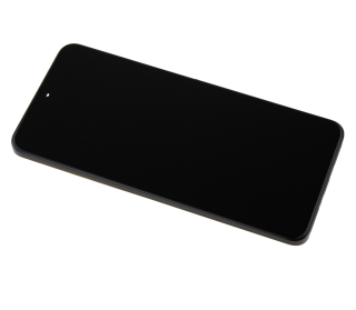 Originál LCD + Dotyková vrstva Xiaomi 13T Pro 5G / 13T 5G černá