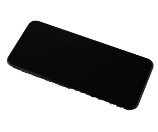 Originál LCD + Dotyková vrstva Samsung Galaxy M14 5G SM-M146 černá