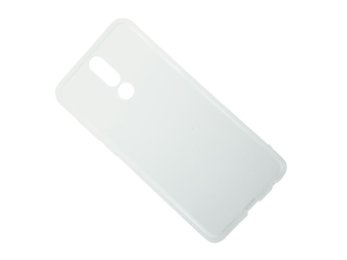 Obal Samsung Galaxy A15 4G - Galaxy A15 5G transparentní Ultra Slim 1 mm