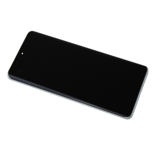 Originál lCD + Dotyková vrstva Xiaomi 12 - Xiaomi 12s - Xiaomi 12 X 5G zelená