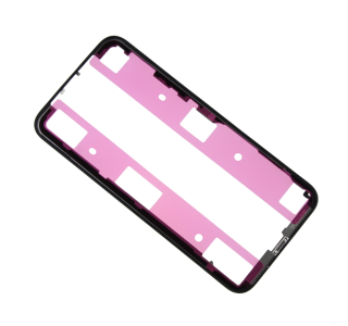 Rámeček LCD iPhone X s montážní lepící páskou Musttby Your