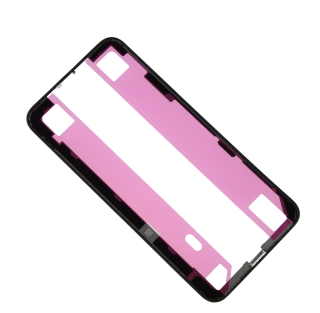 Rámeček LCD iPhone XS MAX s montážní lepící páskou Musttby Your