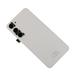 Originál kryt baterie Samsung Galaxy S23 Plus SM-G916 bílý