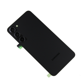 Originnál kryt baterie Samsung Galaxy S23 Plus SM-G916 černý