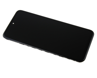Originál LCD + Dotyková vrstva Motorola Moto G31 XT2173 - repasovaný díl vyměněné sklíčko