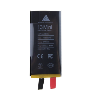 Baterie iPhone 13 mini 2406 mAh