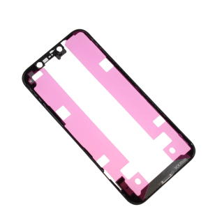 Rámeček LCD iPhone 12 / 12 Pro s montážní lepící páskou Musttby Your