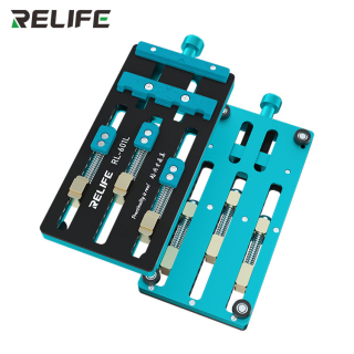 Relife RL601L multifunkční držák na opravu DPS