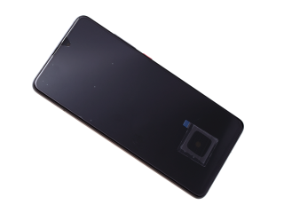 Originál LCD + Dotyková vrstva Xiaomi Mi 9T - Xiomi Mi 9T Pro šedá repasovaný díl - vyměněné sklíčko