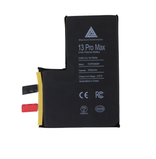 Baterie bez flexu iPhone 13 Pro Max 4352