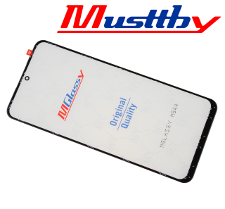 Sklíčko + OCA Musttby  Xiaomi 13T Pro 5G