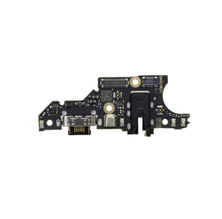 Originál deska s USB nabíjecím konektorem Motorola Moto G34 5G XT2363